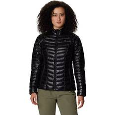 Ropa Mountain Hardwear Chaqueta De Plumas Ghost Whisperer/2 - Negro