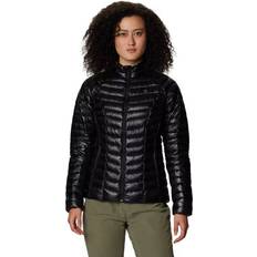 Mountain hardwear ghost whisperer Mountain Hardwear Womens Ghost Whisperer 2 Jacket - Black