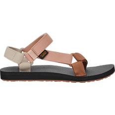 Teva Dame Sko Teva Original Universal - Maple Sugar Multi