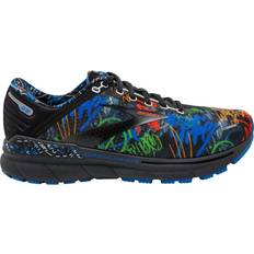 Brooks adrenaline 22 Brooks Adrenaline GTS Black/Blue/Cherry Tomato