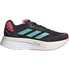 adidas Adizero Boston 10 - Carbon Mint Rose