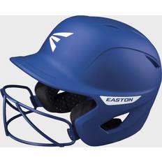 Baseball Easton Casque De Frappeur De Softball GHOST Bleu Roi Mat Taille L/XL
