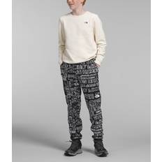 The North Face Boys Pants Children's Clothing The North Face Boys' Inc Camp Jogger Pants TNF Black