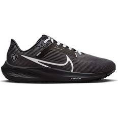 Shoes Nike Pegasus 40 NFL Las Vegas Raiders M - Anthracite/Black/Field Silver/White