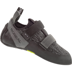 Grau - Unisex Kletterschuhe Boreal Beta - Grey