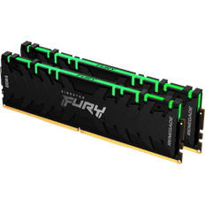 Kingston Fury Renegade Black DDR4 3200MHz 2x8GB (KF432C16RBAK2/16)