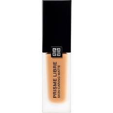 Givenchy Prisme Libre Skin-Caring Matte Foundation 4-N280