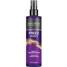 John Frieda Frizz Ease Daily Nourishment Leave-In Conditioner 236ml