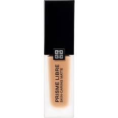 Givenchy iii Givenchy Prisme Libre Skin-Caring Matte Foundation 3-N270