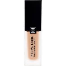 Givenchy iii Givenchy Prisme Libre Skin-Caring Matte Foundation 3-C278