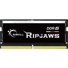 G.Skill Ripjaws SO-DIMM DDR5 4800MHz 32GB (F5-4800S4039A32GX1-RS)