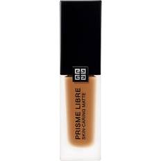 Givenchy Prisme Libre Skin-Caring Matte Foundation 6-W430