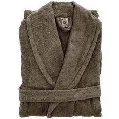 Classic Robe - Taupe