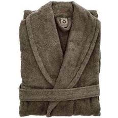 Bomull - Herre Morgenkåper & Badekåper Södahl Classic Robe - Taupe