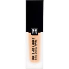 Prisme Libre Skin-Caring Matte Foundation 2-W110