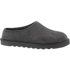 Skechers Men Slippers Skechers Renten Lemato - Charcoal