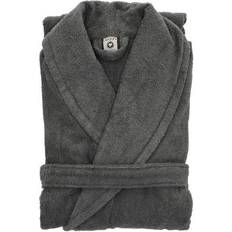 Classic Robe - Ash