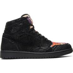 Nike Air Jordan 1 Retro High Los Primeros M - Black/Multicolor