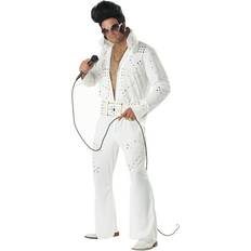 California Costumes Rock Legend Adult Costume