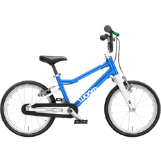 Woom Cyklar Woom Original 3 16 2022 - Sky Blue Barncykel