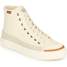 Levi's Square High M - Transparent White