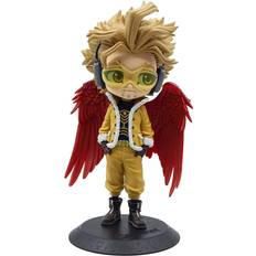 Accessori per videogiochi Banpresto My Hero Academia Q Posket Hawks 14cm