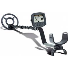 Bounty hunter metal detector Bounty Hunter Alpha 2000