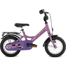 3-5 år - Børn Børnecykler Puky Youke 12 - Purple Børnecykel