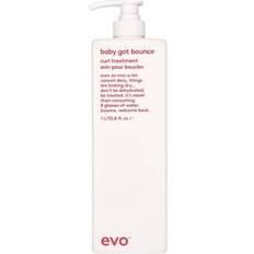 Evo curl Evo Baby Got Bounce Curl Treatment 1000ml