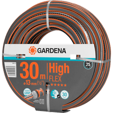 Slang 1 tum Gardena Comfort HighFLEX Hose 13mm 30m