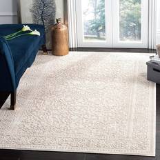 Safavieh Reflection Beige 154.9x228.6cm