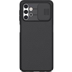 Nillkin CamShield Cover for Galaxy A32 5G