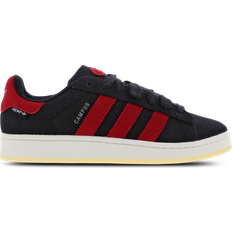 Chaussures Adidas Campus 00s TKO M - Core Black/Power Red/Off White