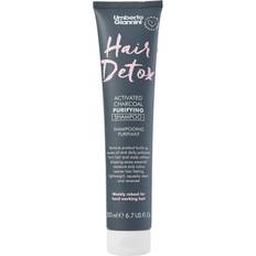 Umberto Giannini Hair Detox Activated Charcoal Purifying Shampoo 200ml