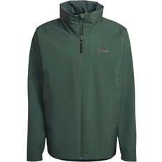 Adidas Traveer Rain.Rdy Jacket Men - Green Oxide