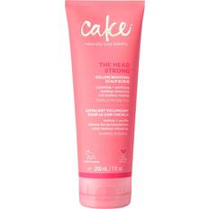 Cake Beauty The Head Strong Volume Boosting Scalp Scrub 6.8fl oz