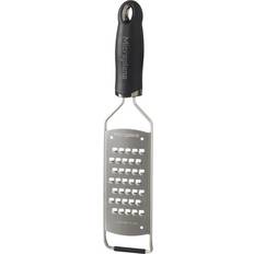 Non-Slip Graters Microplane Gourmet Extra Coarse Grater