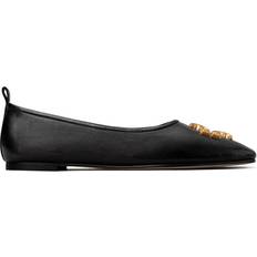 Tory Burch Eleanor - Perfect Black