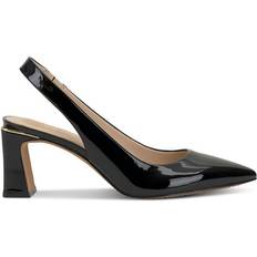 Vince Camuto Hamden - Black Patent