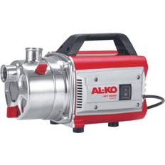 Trykpumper Havepumper AL-KO Inox Classic Pressure Pump Jet 3000