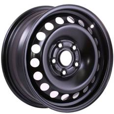 16" Car Rims Alcar Black 6.5Jx16 5/114.3 ET45 CB67.0