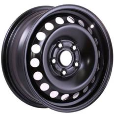 Black 6.5Jx16 5/114.3 ET45 CB67.0