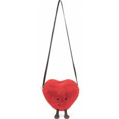 Jellycat Toys Jellycat Amuseable Heart Bag 17cm