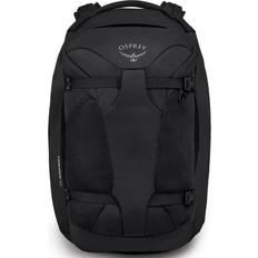 Osprey Solid Colors Backpacks Osprey Fairview 55L -Black