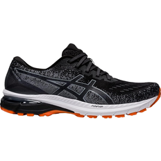 Asics gt 2000 9 Asics GT-2000 9 Knit M - Black/Metropolis