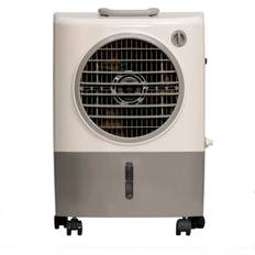 Hessaire cfm portable evaporative cooler Hessaire 1300 CFM Mobile Cooler