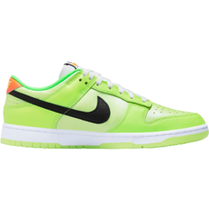 Nike Dunk Low SE M - Volt/Total Orange/Green Strike/Black