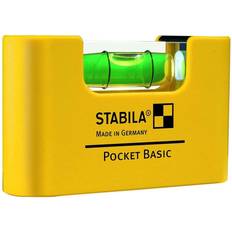 Stabila pocket Stabila 17773 Spirit Level