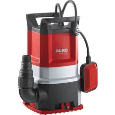 AL-KO Submersible Pump Twin 11000 Premium