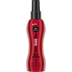 Sexy Hair Big Silk Finish Featherweight Serum 150ml